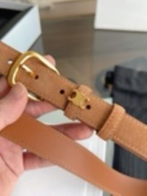 wholesale quality celine belts model no. 5